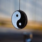 O que significa Yin e Yang?